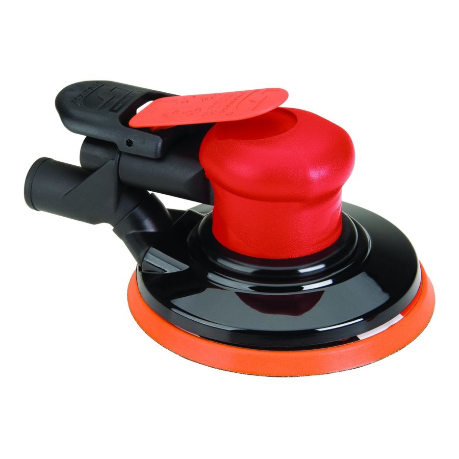 Dynorbital-Spirit 21019 Náhodná Orbitální 152Mm 10 Mm