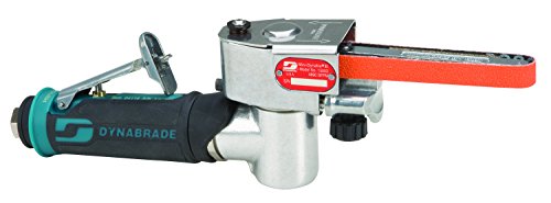 Mnf1 Mini-Nitrofile Abrasive Belt Tool