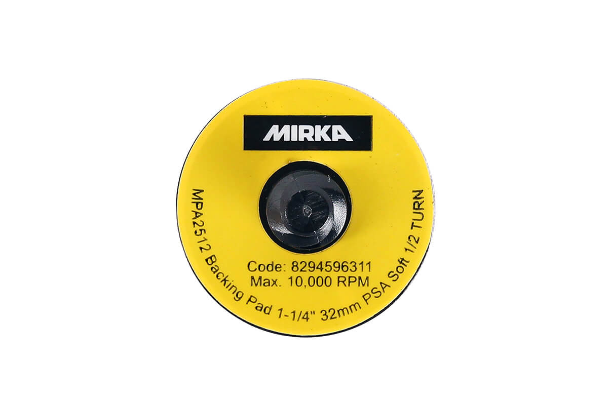 Podložka Quick Lock 32Mm Psa Měkká