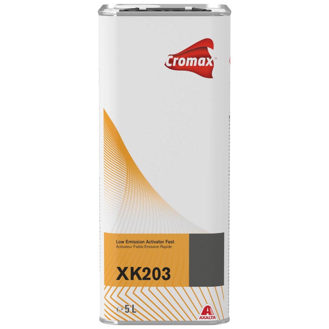 Xk203 Low Emission Aktivátor Fast