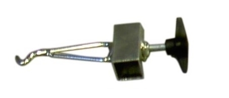 110-115 Háček pro Single Flex a Easy Flex