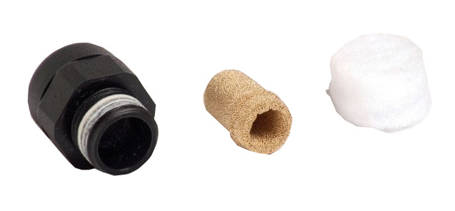 Tlumičový kit Mpa0797 12000 Rpm